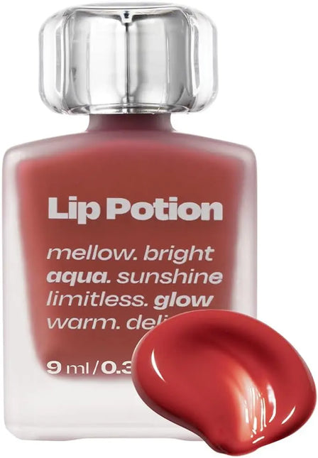 Alternativestereo Lip Potion Aqua Glow 02 Fig Candy