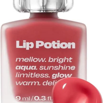 Alternativestereo Lip Potion Aqua Glow 03 Sugar Rose