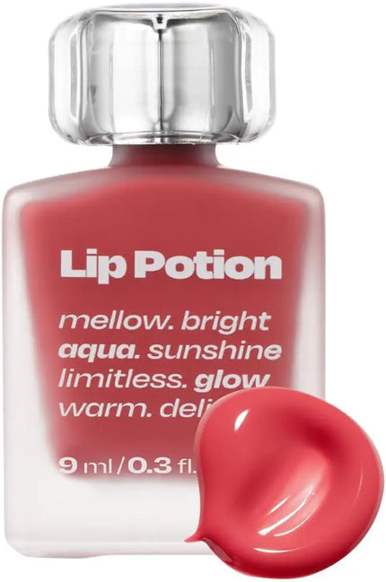 Alternativestereo Lip Potion Aqua Glow 03 Sugar Rose