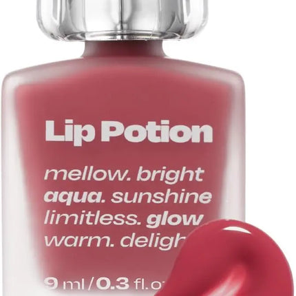 Alternativestereo Lip Potion Aqua Glow 05 Raspberry Soap