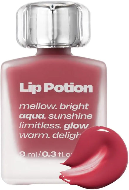 Alternativestereo Lip Potion Aqua Glow 05 Raspberry Soap