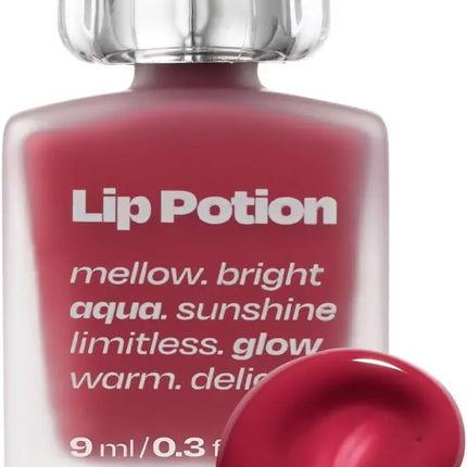 Alternativestereo Lip Potion Aqua Glow 06 Grape Sherbet