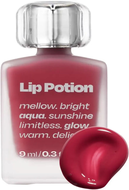 Alternativestereo Lip Potion Aqua Glow 06 Grape Sherbet