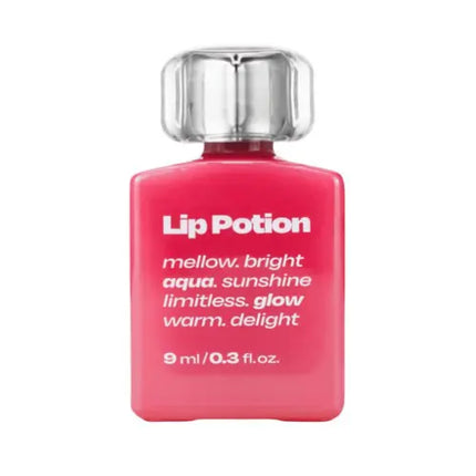 Alternativestereo Lip Potion Aqua Glow 07 Pink Soda