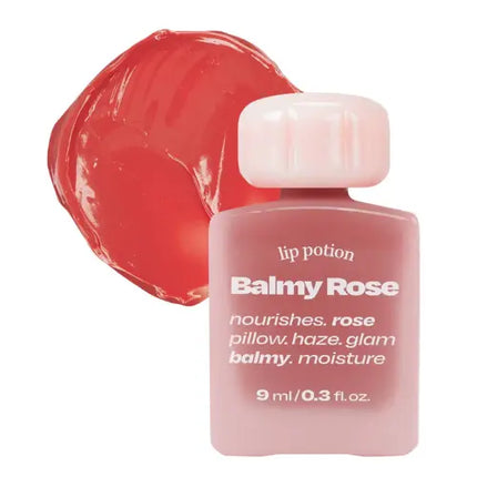 Alternativestereo Lip Potion Balmy Rose 06 Rose Hip