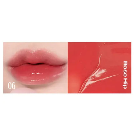 Alternativestereo Lip Potion Balmy Rose 06 Rose Hip