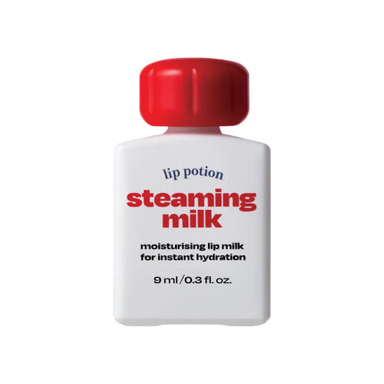 Alternativestereo Lip Potion Steaming Milk