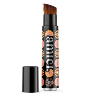 Amici Refillable Brush Orange Obsession