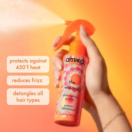 Amika Amika The Wizard Detangling Primer