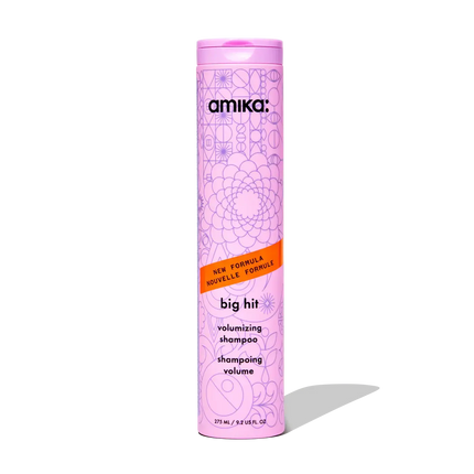 Amika Big Hit Volumizing Shampoo