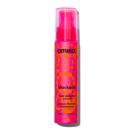 Amika Blockade Heat Defense Serum