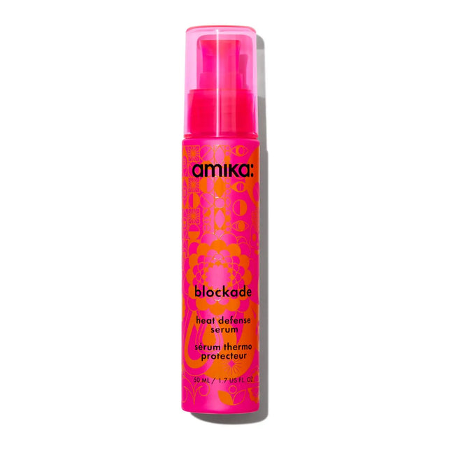 Amika Blockade Heat Defense Serum