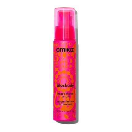 Amika Blockade Heat Defense Serum