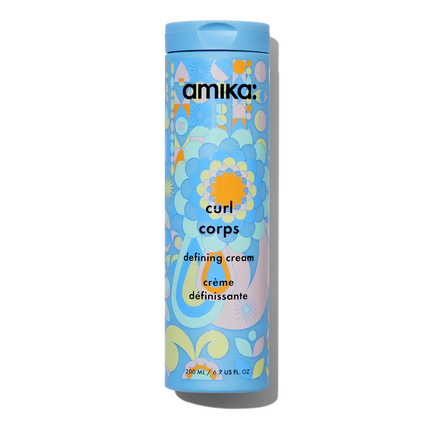 Amika Curl Corps Defining Cream