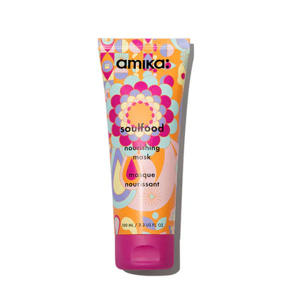 Amika Soulfood Nourishing Mask