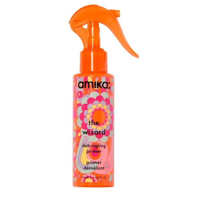 Amika The Wizard Detangling Primer