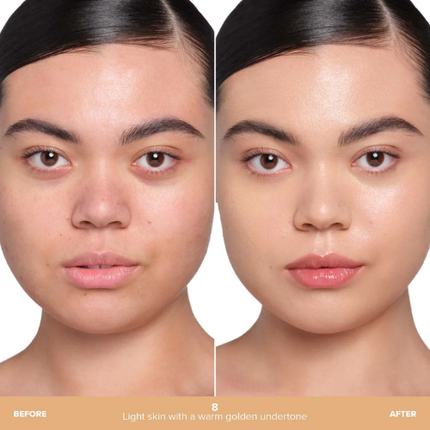 Anastasia Beverly Hills Beauty Balm Serum Boosted Skin Tint