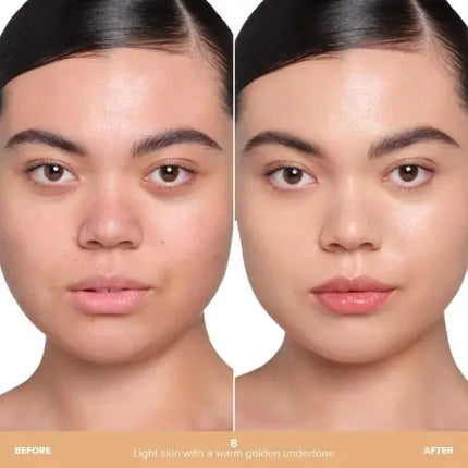 Anastasia Beverly Hills Beauty Balm Serum Boosted Skin Tint