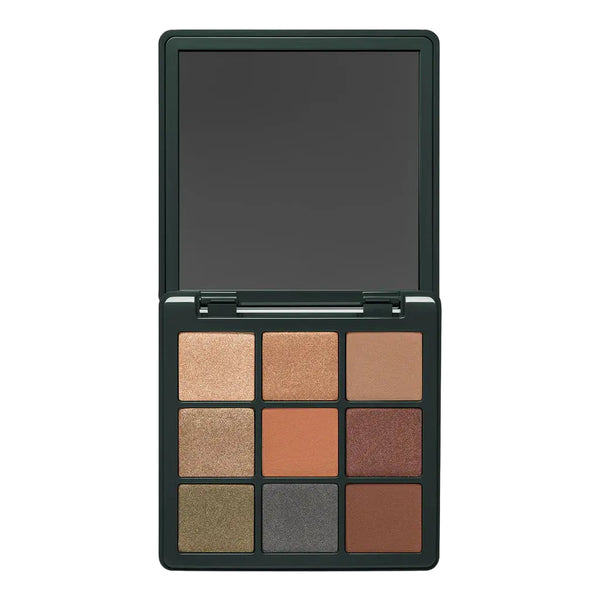 Anastasia Beverly Hills Embers Mini Eyeshadow Palette