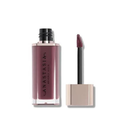 Anastasia Beverly Hills Lip Velvet Blackberry