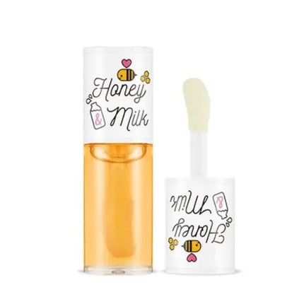 A'pieu Honey & Milk Lip Oil