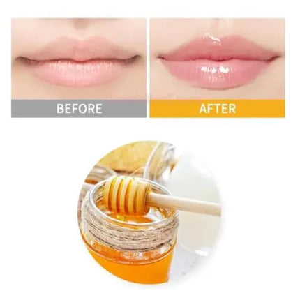 A'pieu Honey & Milk Lip Oil