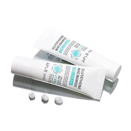 APLB Glutathione Niacinamide Eye Cream