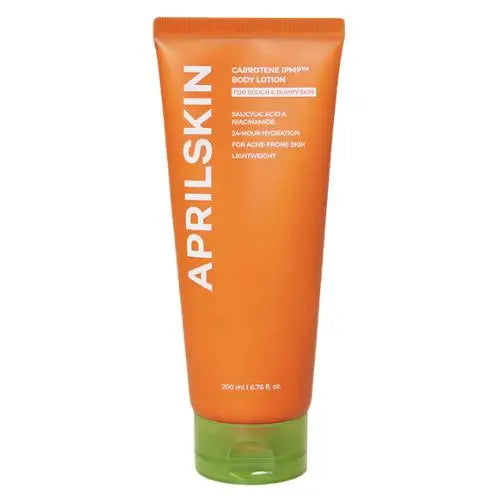 APRILSKIN Carrotene IPMP Body Lotion