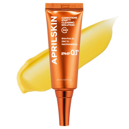 APRILSKIN Carrotene IPMP Clearing Solution