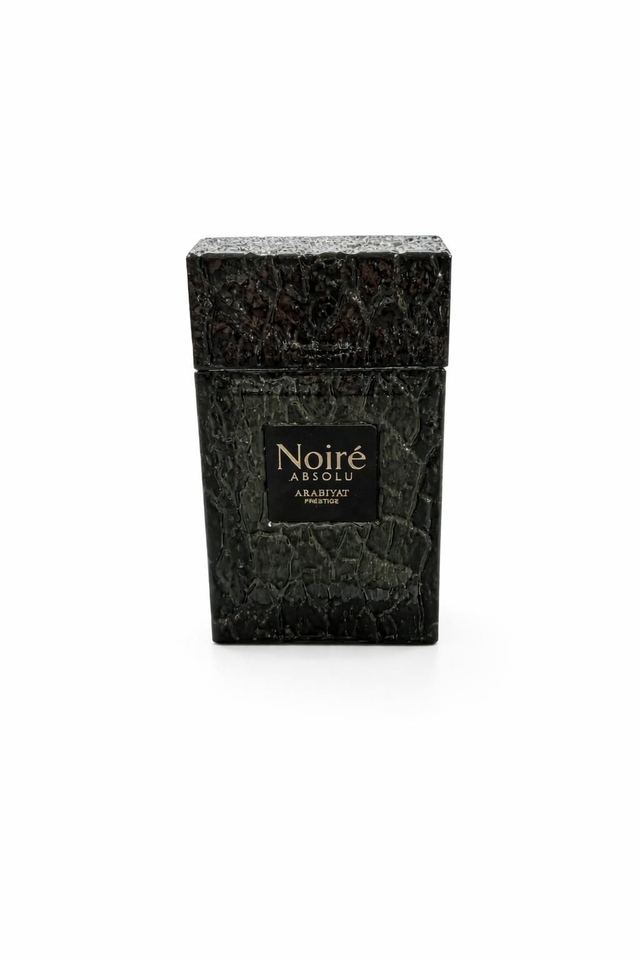 Arabiyat Prestige Noire Absolu Eau De Parfum
