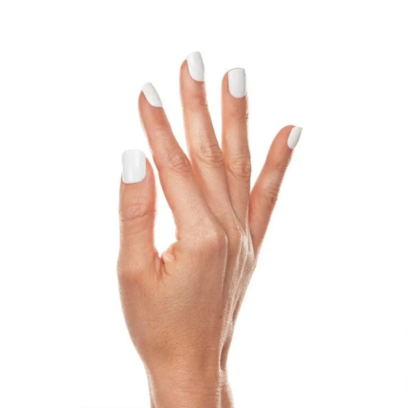 Ardell 1 Step Gel Polish White Coral