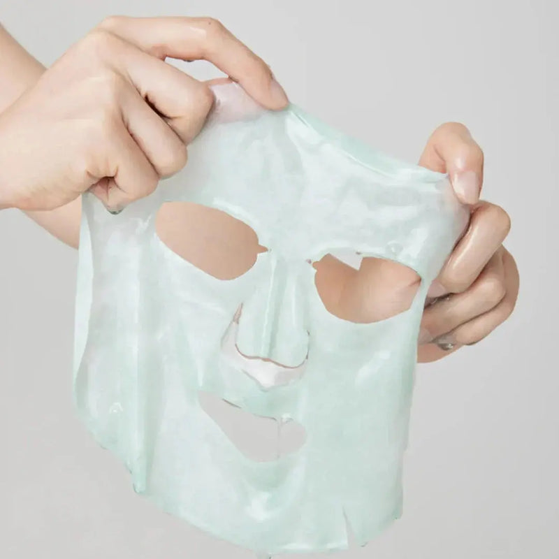 Arencia Holy Hyssop Sheet Mask