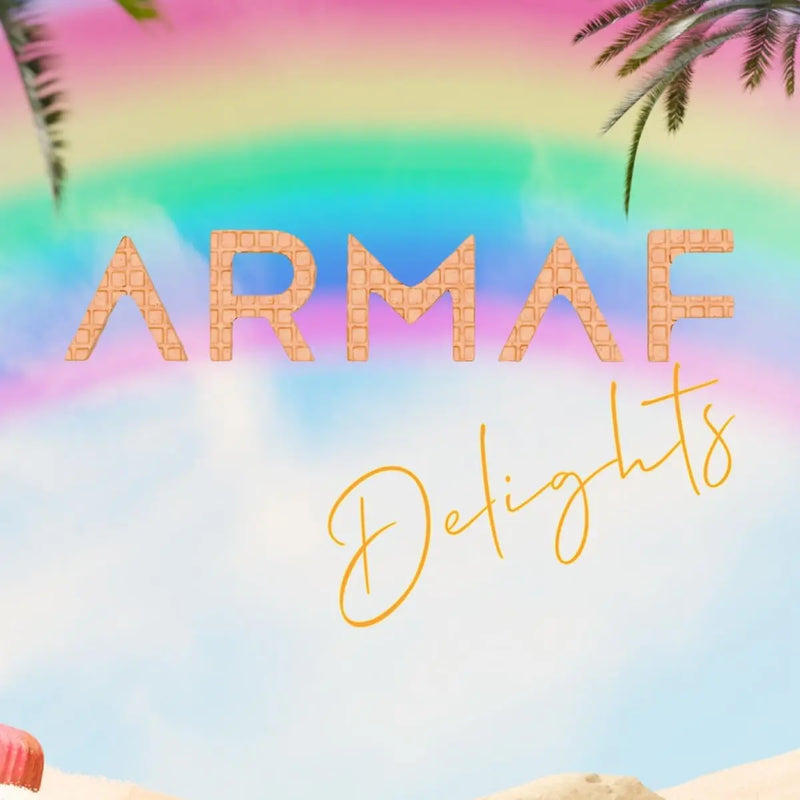 Armaf Island Bliss Eau De Parfum