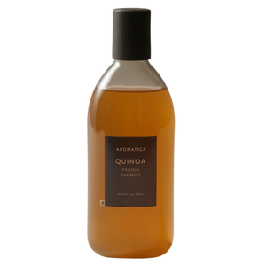 Aromatica Quinoa Protein Shampoo