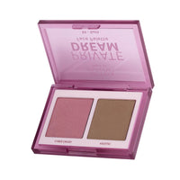 Private Dream Face Palette Goth