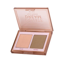 Private Dream Face Palette Posh