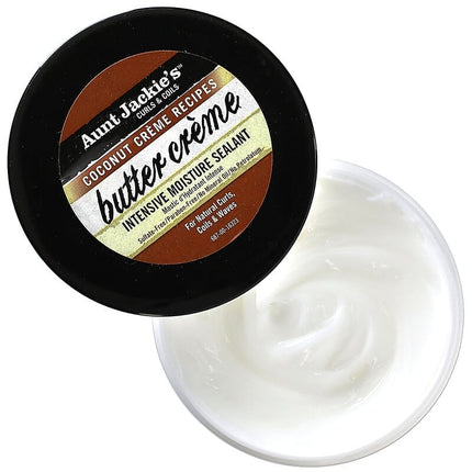 Aunt Jackie's Coco Butter Creme