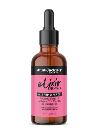 Aunt Jackie's Elixir Collagen