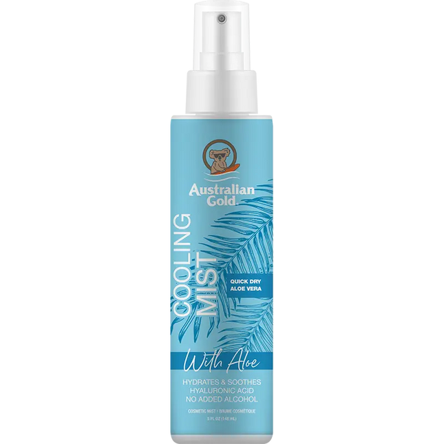 Australian Gold Cooling Mist