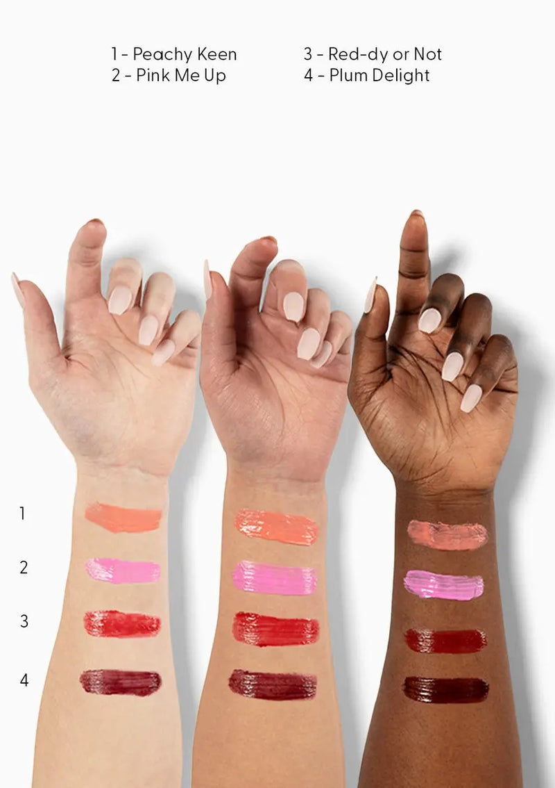 Avry Beauty Lip & Cheek Tinted Balm Sultry Duo