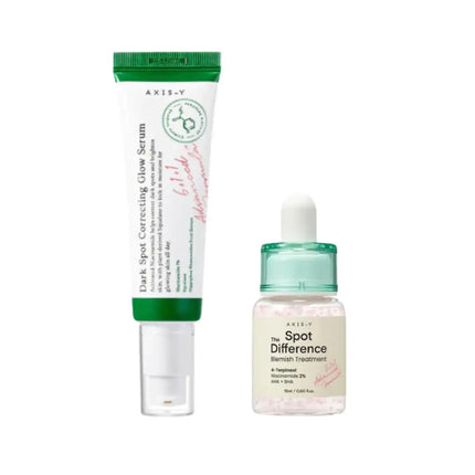 AXIS-Y Spot Treatment Set