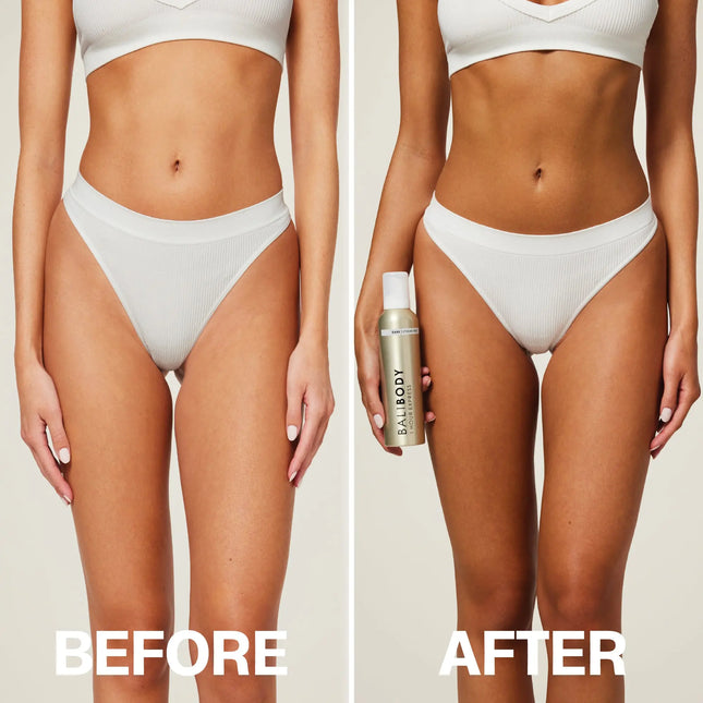 Bali Body 1 Hour Express Tan