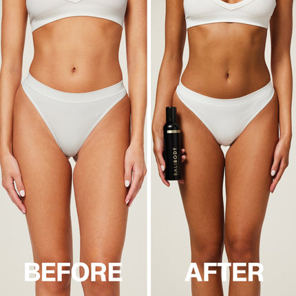 Bali Body 1 Hour Express Tan Ultra Dark