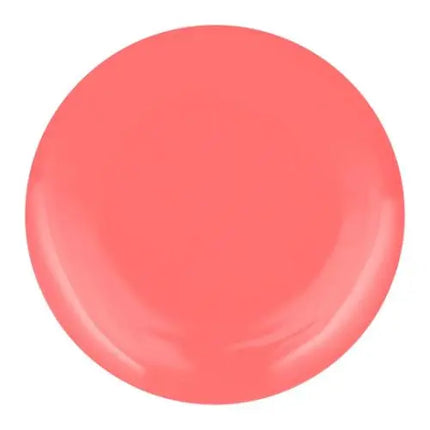 Barry M Gelly Hi Shine Nail Paint Pink Grapefruit