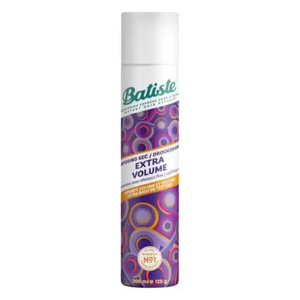 Batiste Extra Volume