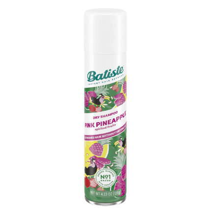 Batiste Pink Pineapple