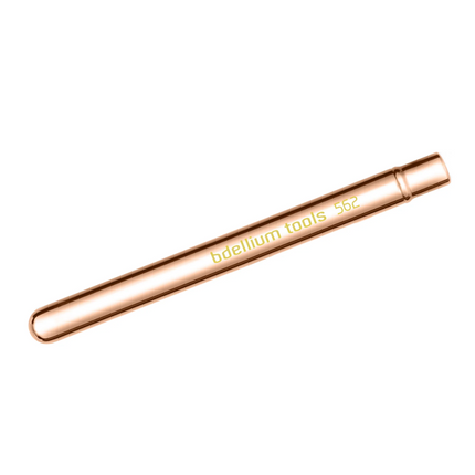 Bdellium Tools 562 Golden Triangle Long Cap Lip