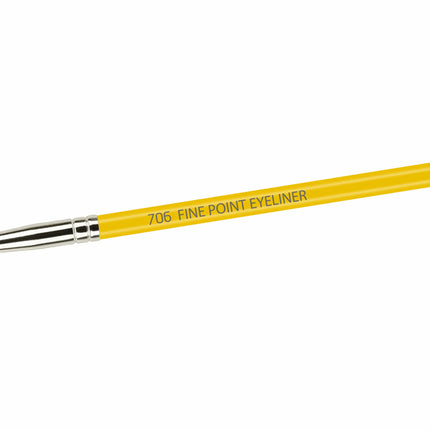 Bdellium Tools Studio 706 Fine Point Eyeliner