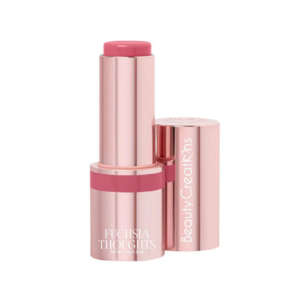 Beauty Creations Blush Stick Fuchsia Thoughts