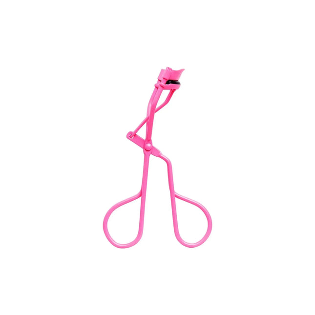 Beauty Creations Eyelash Curler Hot Pink